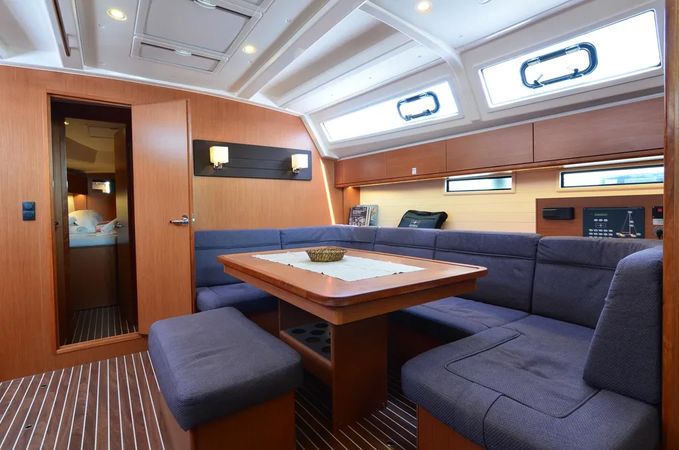 Bavaria Cruiser 46 | Lavanta