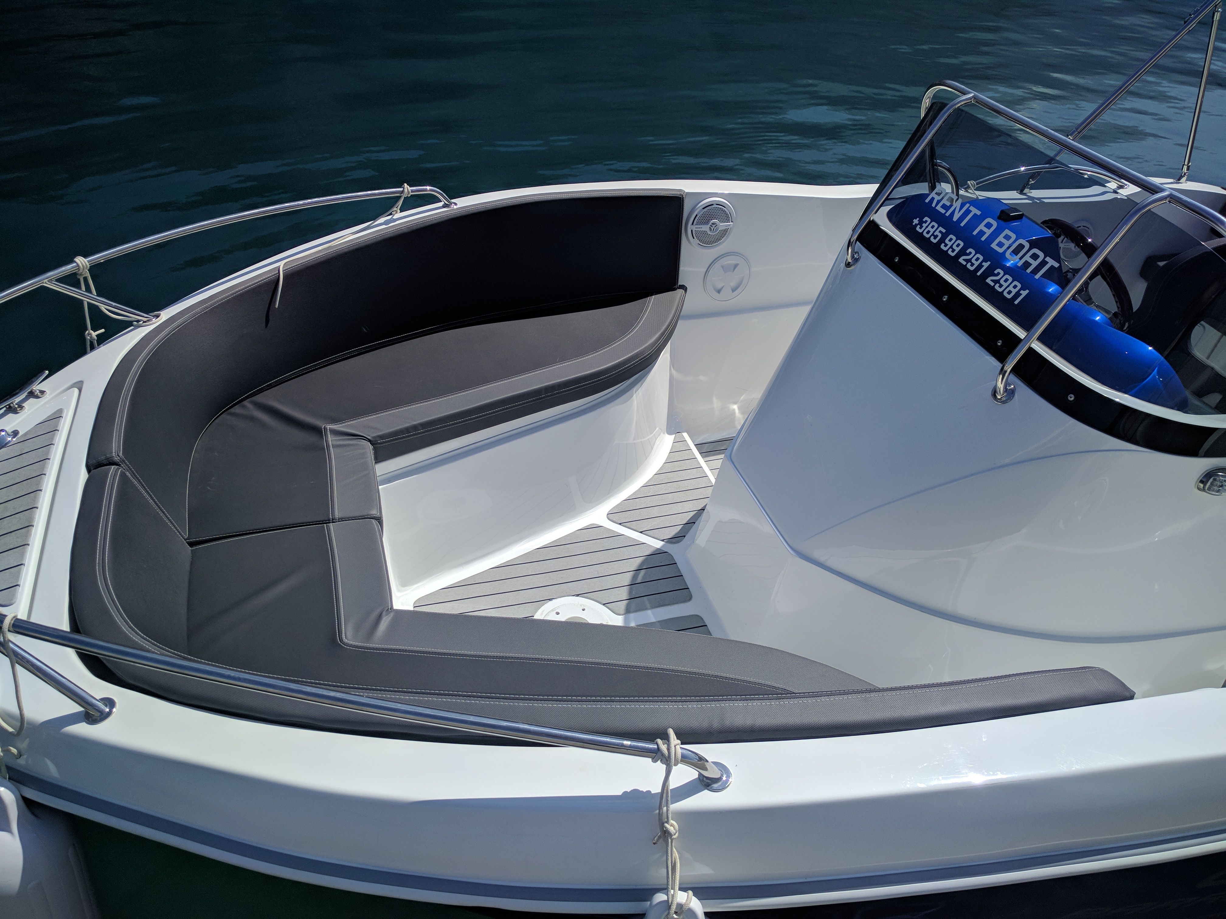 Barracuda 545 | Barracuda 2