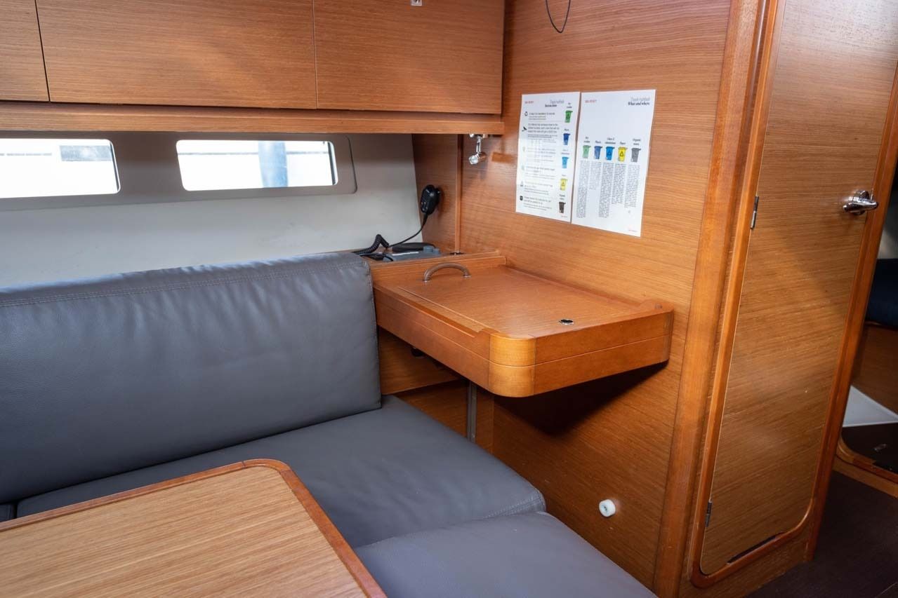 Dufour 382 | Something Stupid