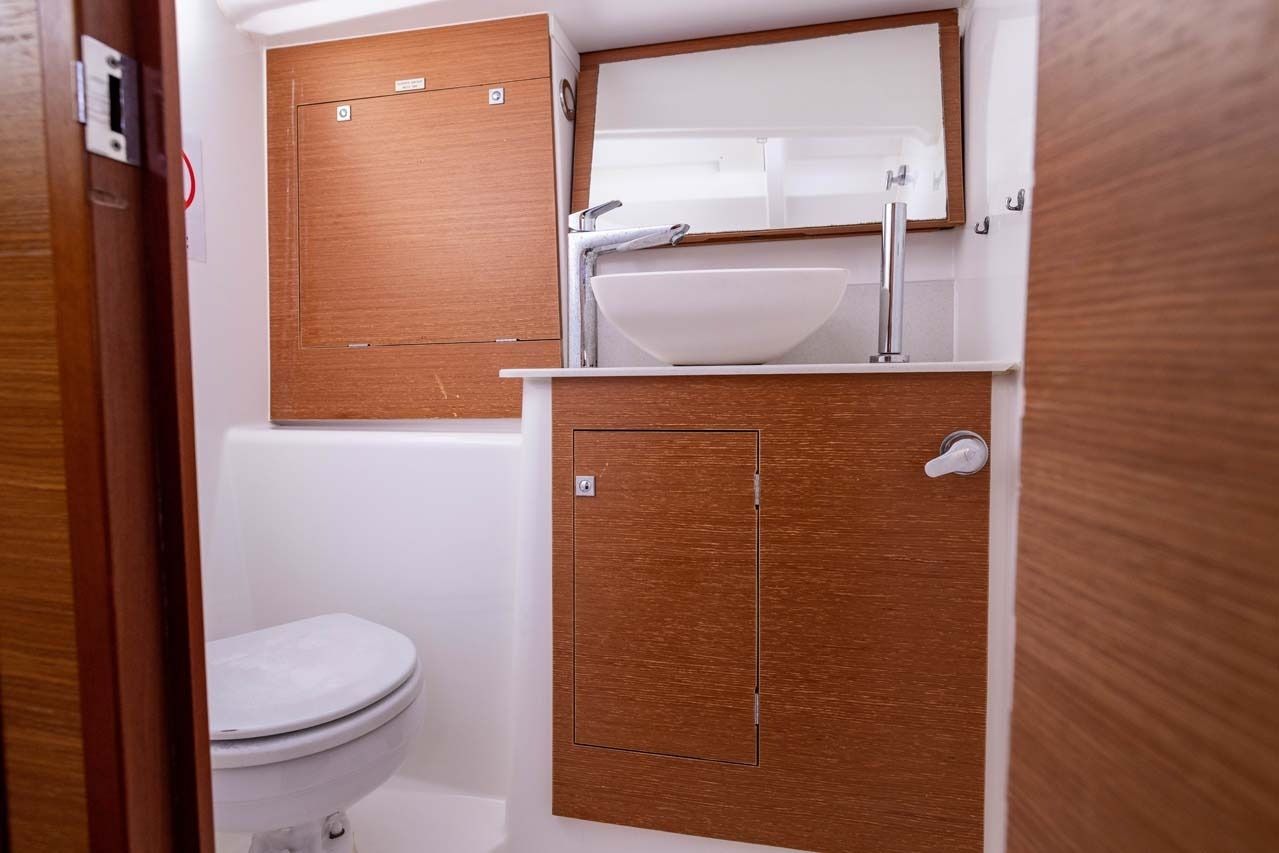 Dufour 382 | Something Stupid