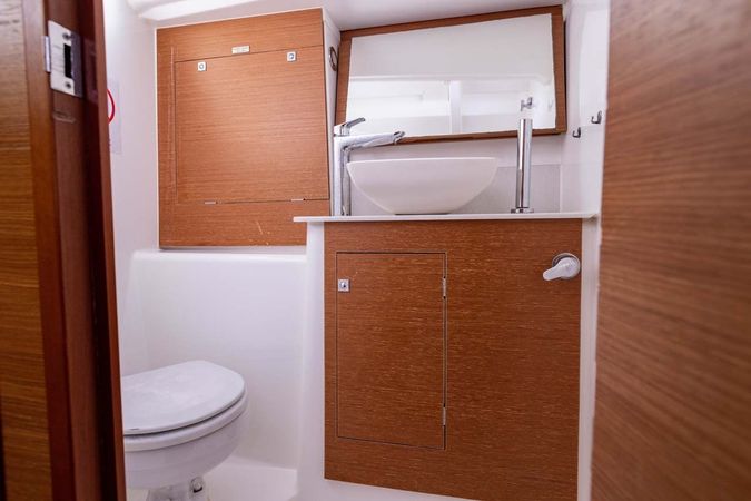 Dufour 382 | Something Stupid