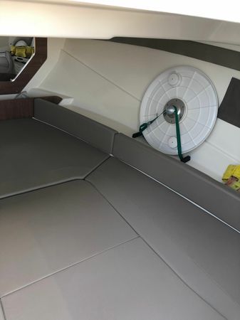 Quicksilver 755 | SunDeck