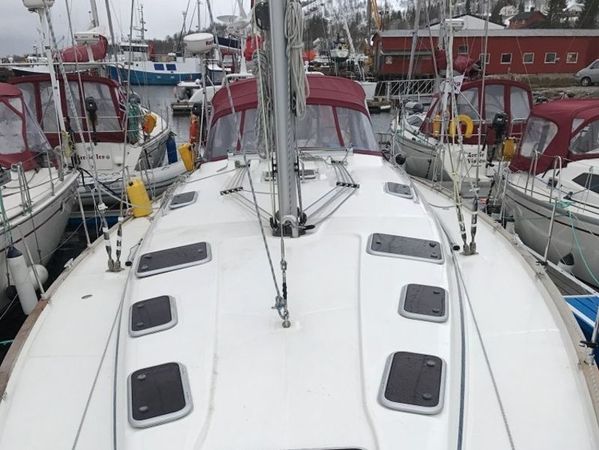 Bavaria Cruiser 51 | Arctic Breeze