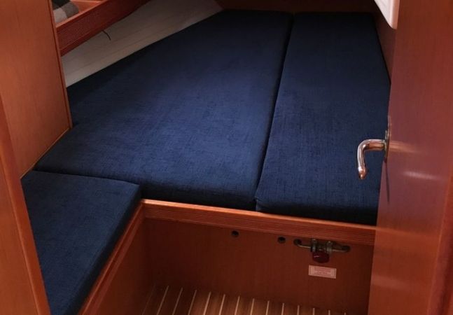 Bavaria Cruiser 51 | Arctic Breeze