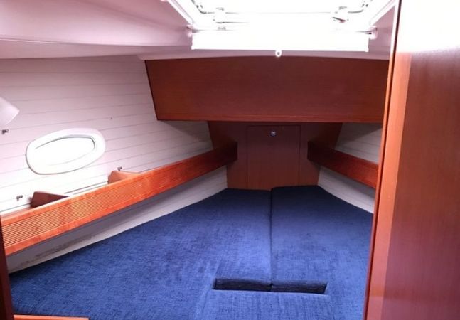 Bavaria Cruiser 51 | Arctic Breeze