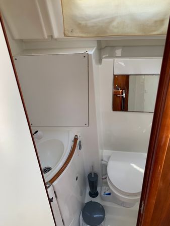 Beneteau Oceanis Clipper 343 | Panorama