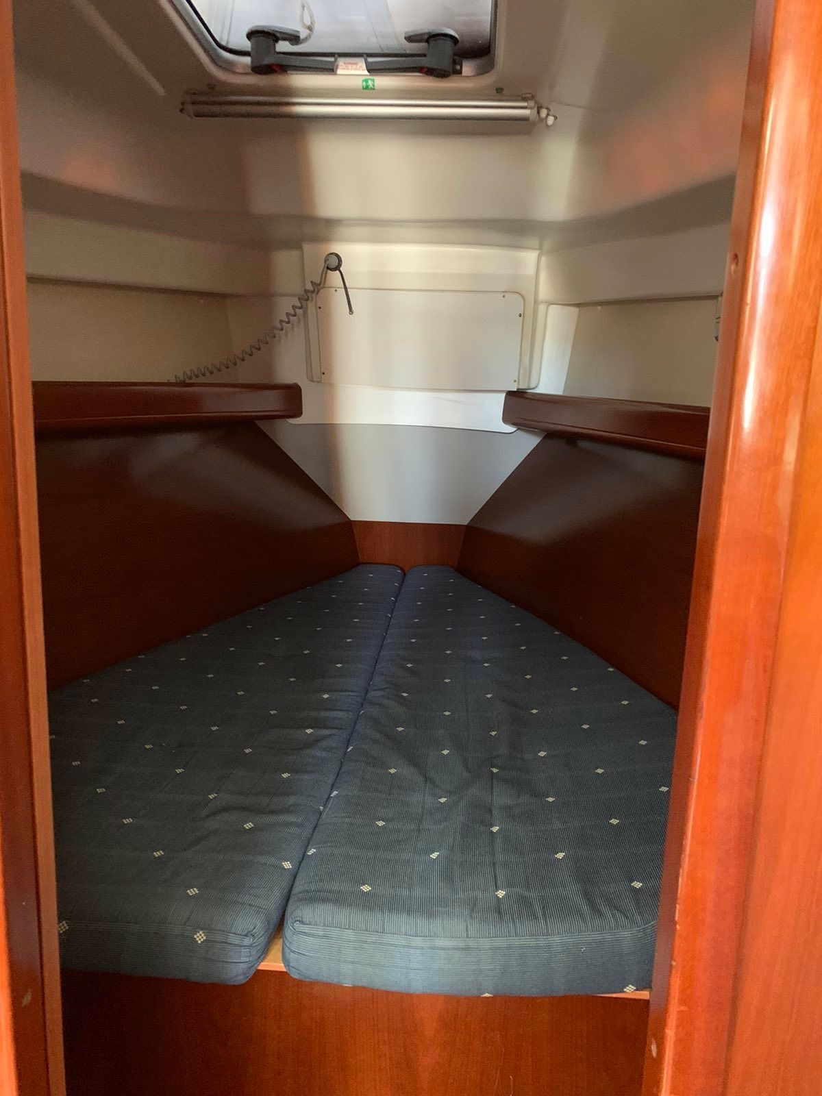 Beneteau Oceanis Clipper 343 | Panorama