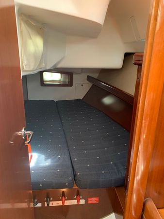 Beneteau Oceanis Clipper 343 | Panorama