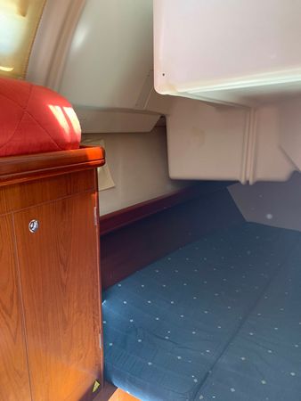 Beneteau Oceanis Clipper 343 | Panorama