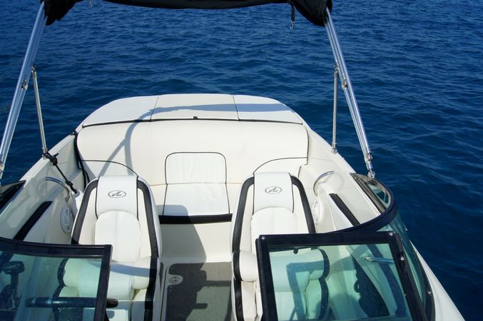Sea Ray 190 | Sport black - Rovinj