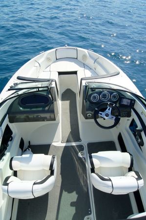 Sea Ray 190 | Sport black - Rovinj
