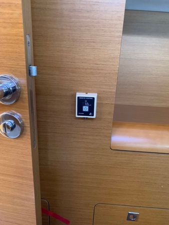 Jeanneau Sun Odyssey 519 | Aurora