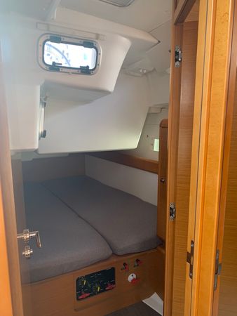 Jeanneau Sun Odyssey 519 | Aurora