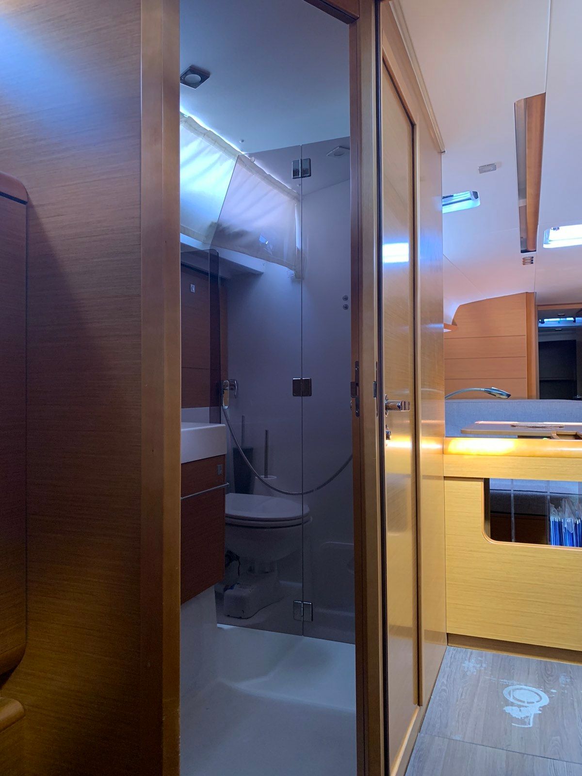 Jeanneau Sun Odyssey 519 | Aurora