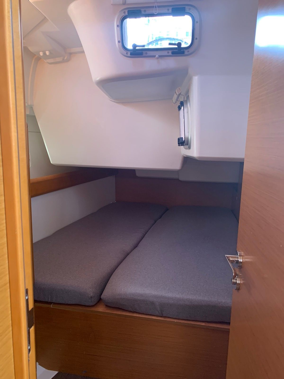 Jeanneau Sun Odyssey 519 | Aurora