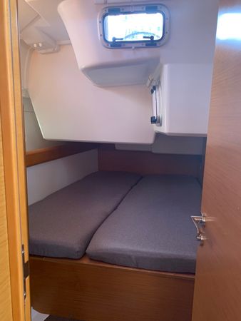 Jeanneau Sun Odyssey 519 | Aurora