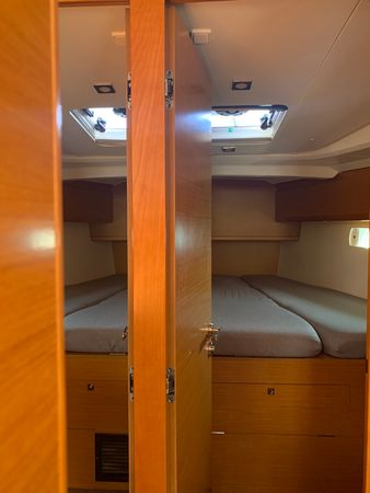 Jeanneau Sun Odyssey 519 | Aurora