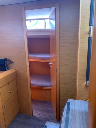 Jeanneau Sun Odyssey 519 | Aurora