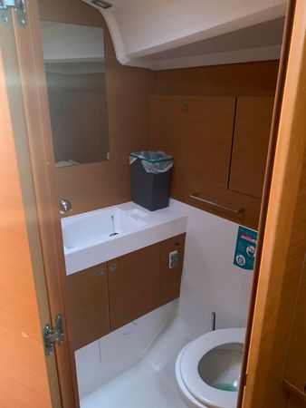 Jeanneau Sun Odyssey 519 | Aurora