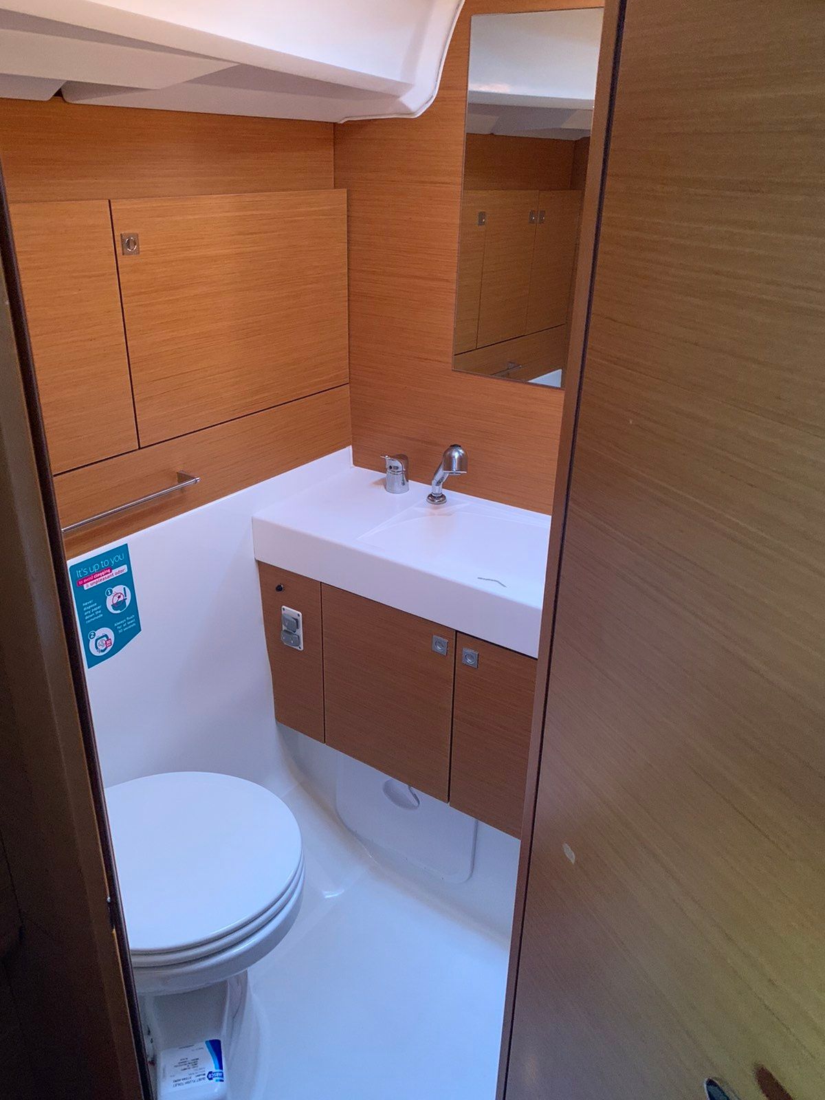 Jeanneau Sun Odyssey 519 | Aurora