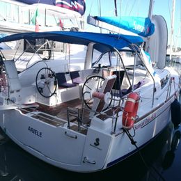 Beneteau Oceanis 38 | Ariele