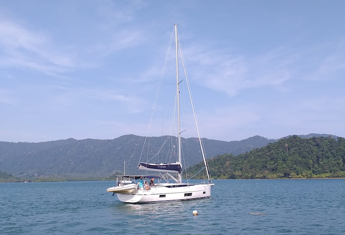 Bavaria C45 | Northern Star