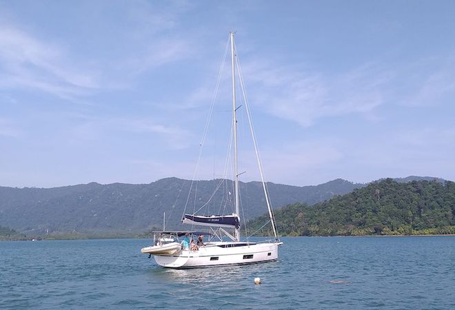 Bavaria C45 | Northern Star