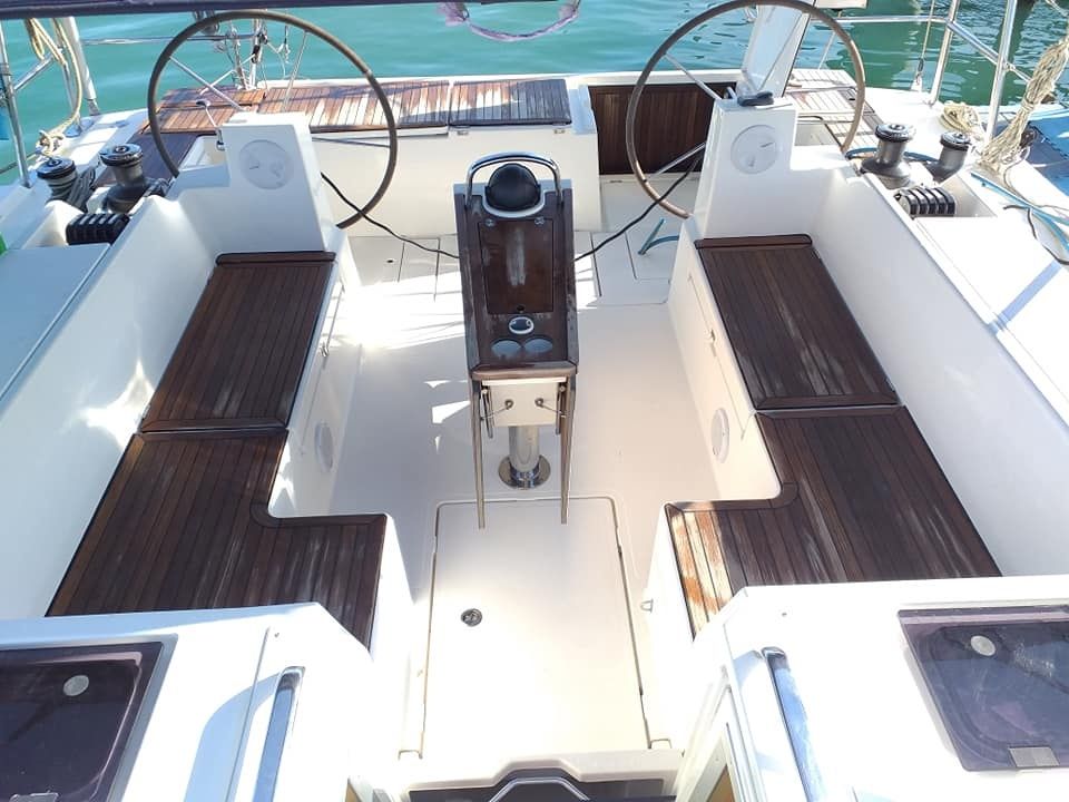 Bavaria C45 | Northern Star