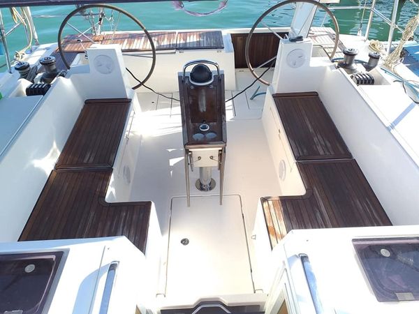 Bavaria C45 | Northern Star