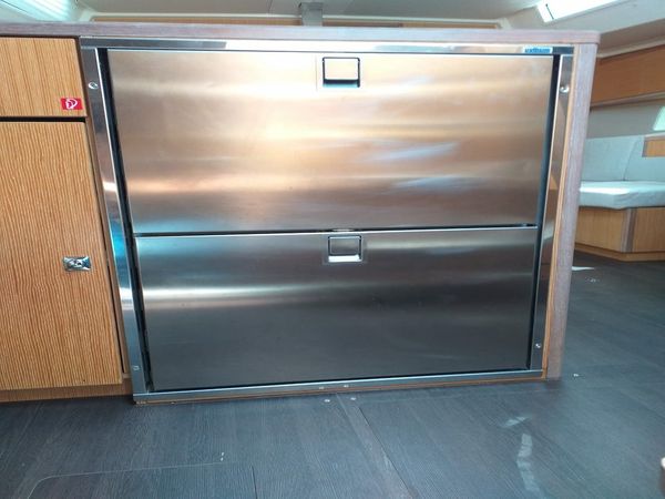 Bavaria C45 | Northern Star