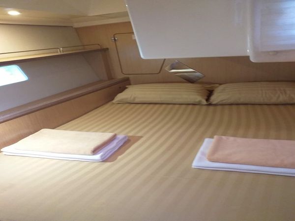 Bavaria C45 | Northern Star