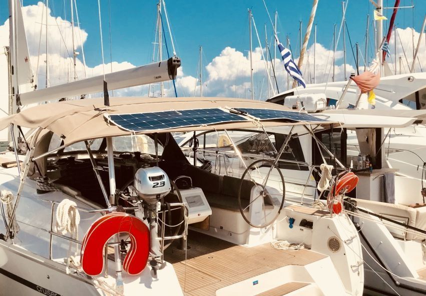 Bavaria Cruiser 46 | Dolce Vita