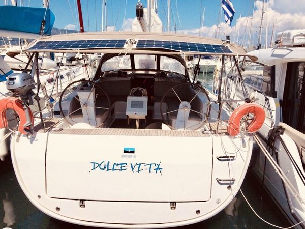 Bavaria Cruiser 46 | Dolce Vita