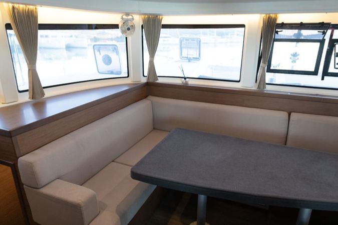 Lagoon 42 | Alize