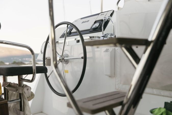 Lagoon 42 | Alize