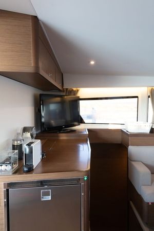 Lagoon 42 | Alize