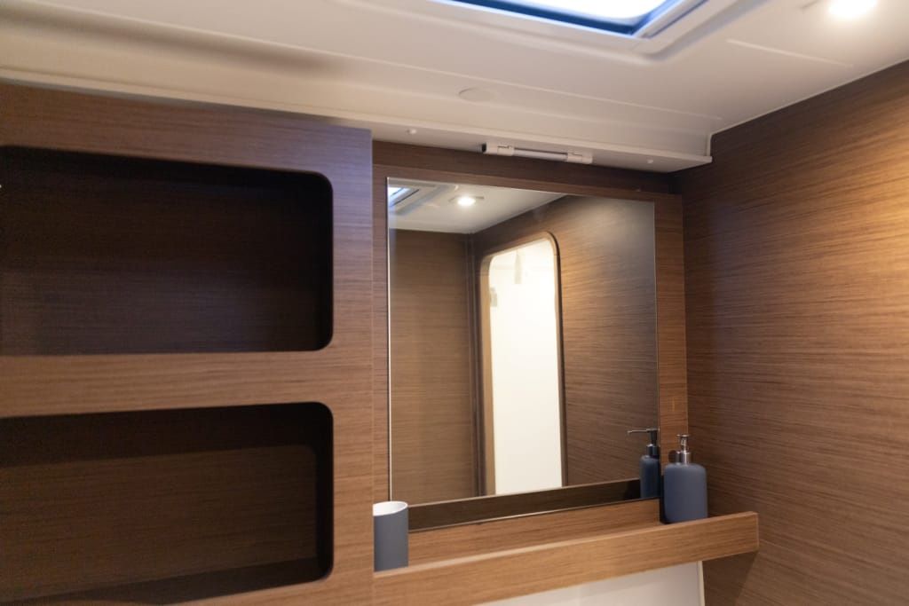 Lagoon 42 | Alize