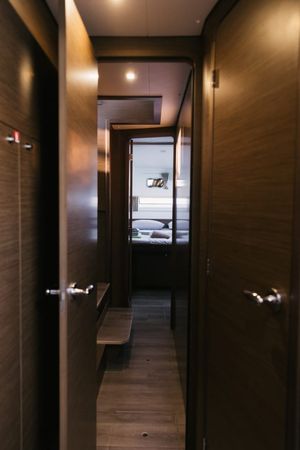 Lagoon 42 | Alize