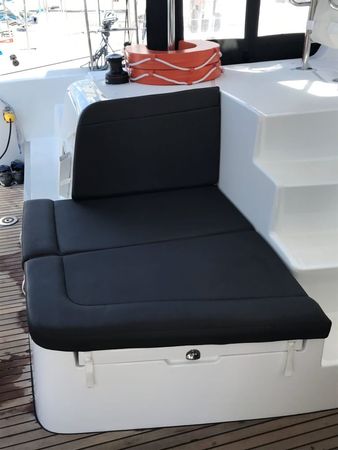 Lagoon 42 | Alize