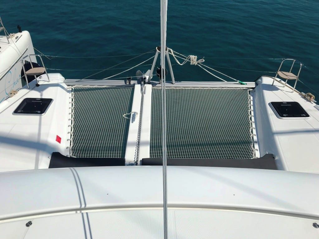 Lagoon 42 | Alize