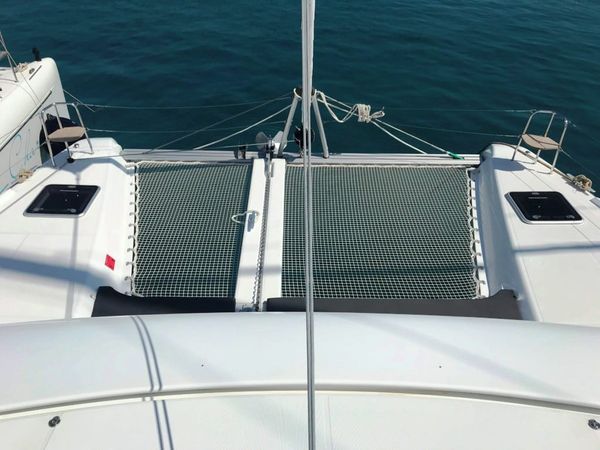 Lagoon 42 | Alize