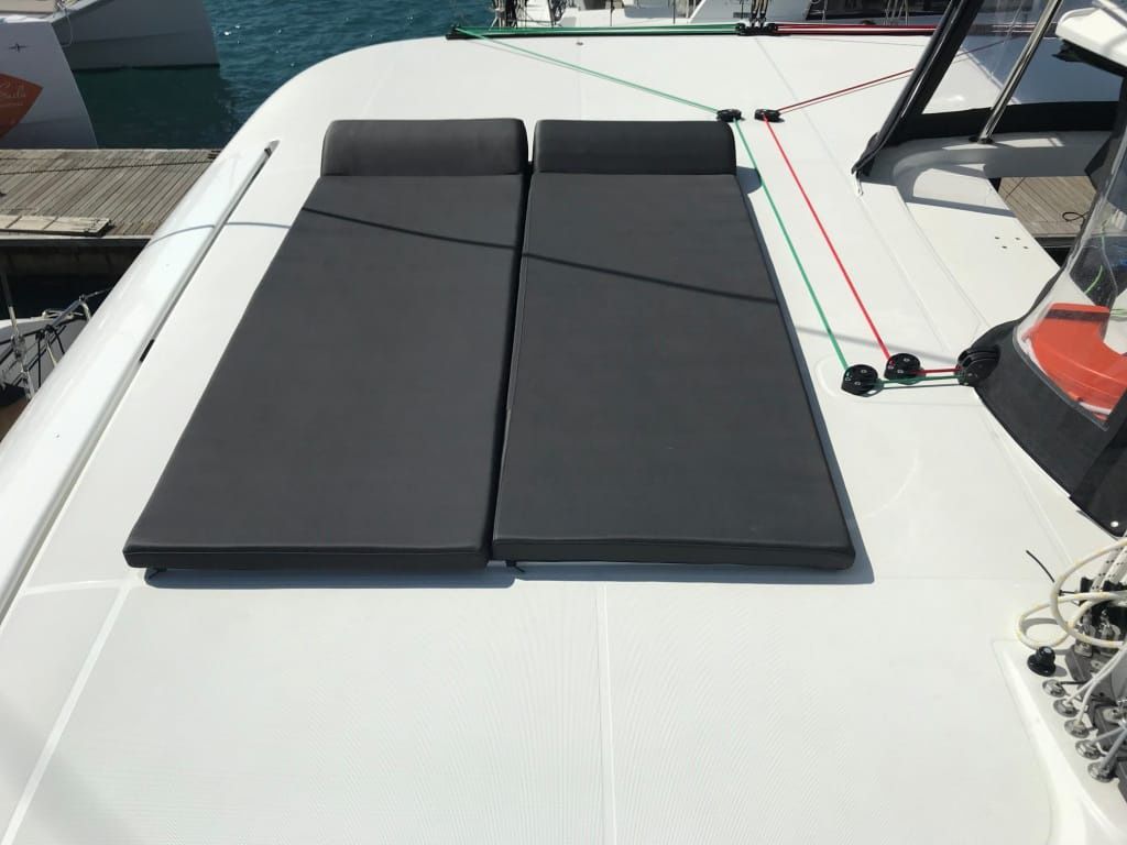 Lagoon 42 | Alize