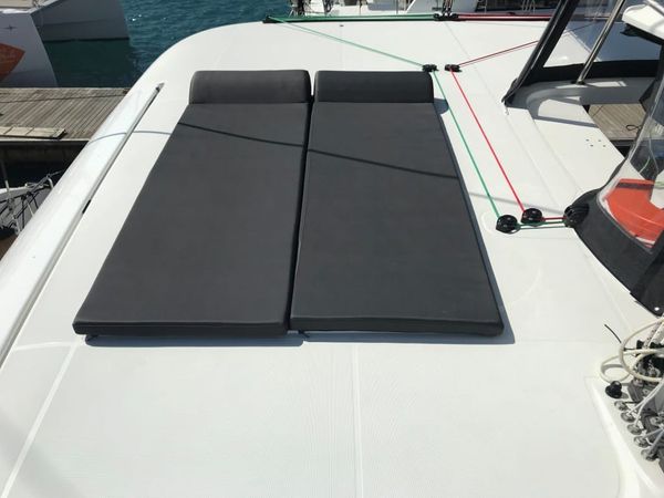 Lagoon 42 | Alize