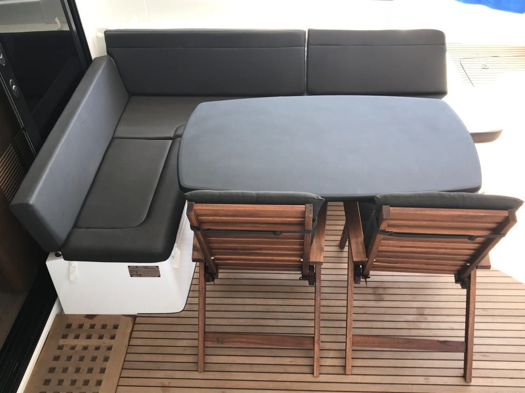 Lagoon 42 | Alize