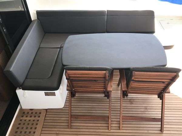 Lagoon 42 | Alize