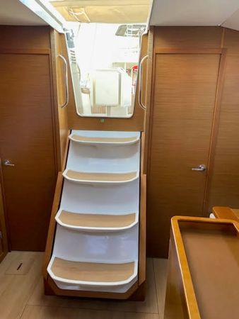 Jeanneau Sun Odyssey 440 | Gojiberry
