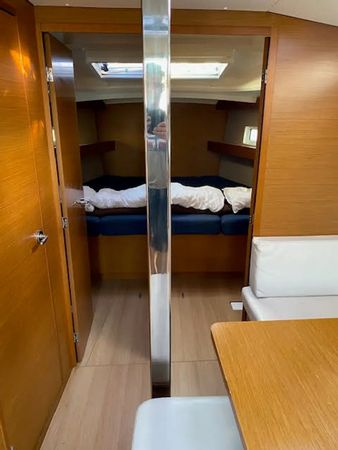 Jeanneau Sun Odyssey 440 | Gojiberry