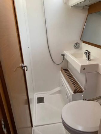 Jeanneau Sun Odyssey 440 | Gojiberry