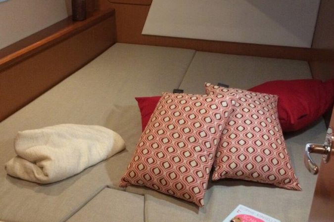 Bavaria C45 | Plaloma