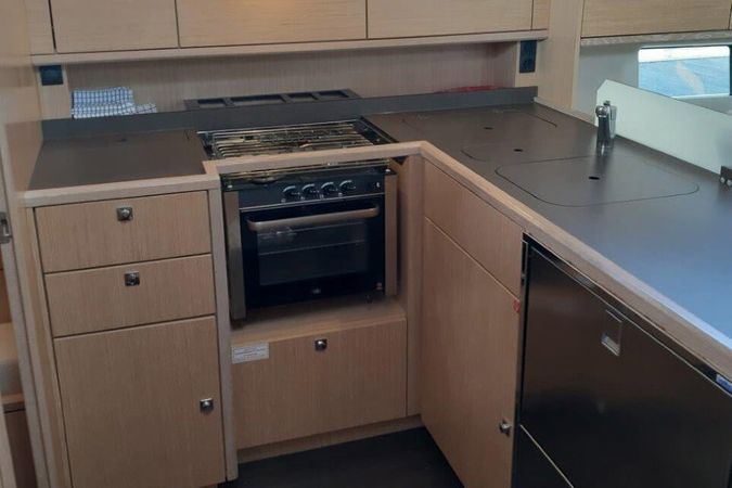 Bavaria C45 | Plaloma